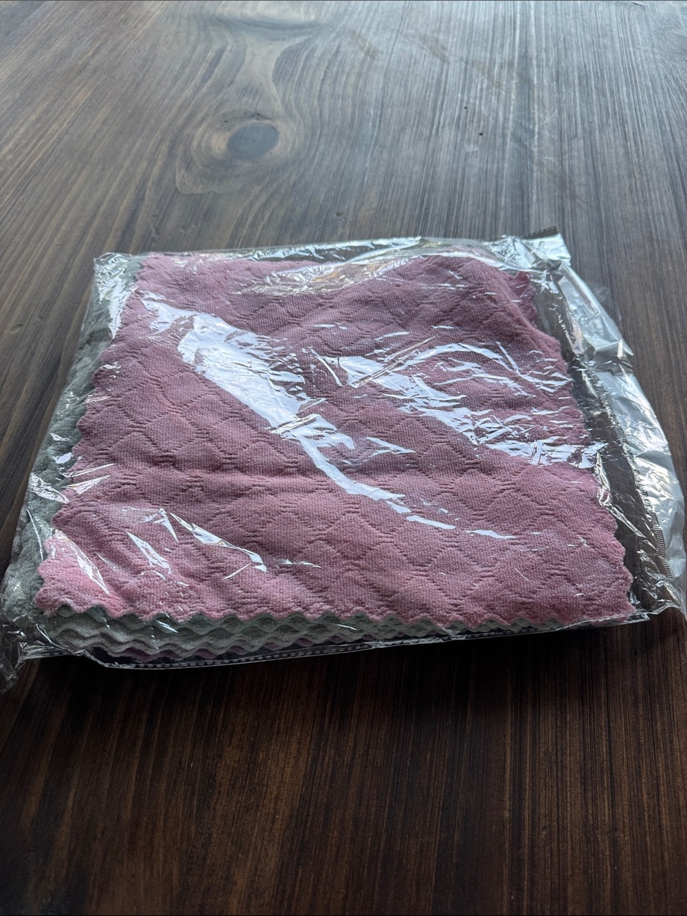 10 Micro Fiber Cloths - NWT